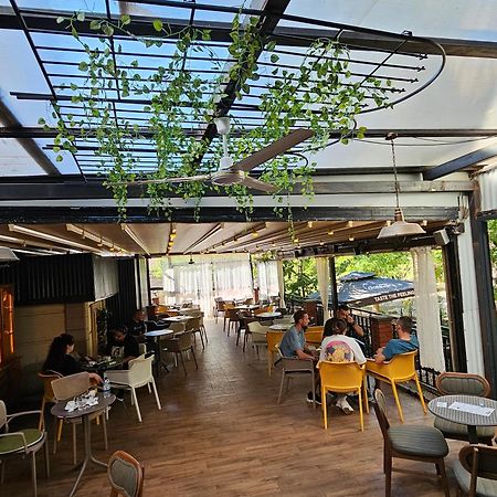 بريشتاين Green Apartments Prishtina المظهر الخارجي الصورة