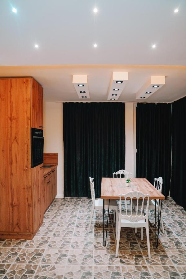 بريشتاين Green Apartments Prishtina المظهر الخارجي الصورة