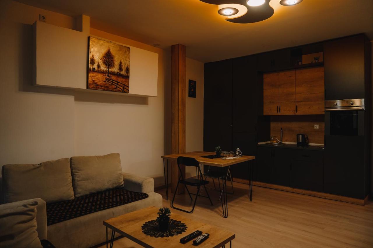 بريشتاين Green Apartments Prishtina المظهر الخارجي الصورة