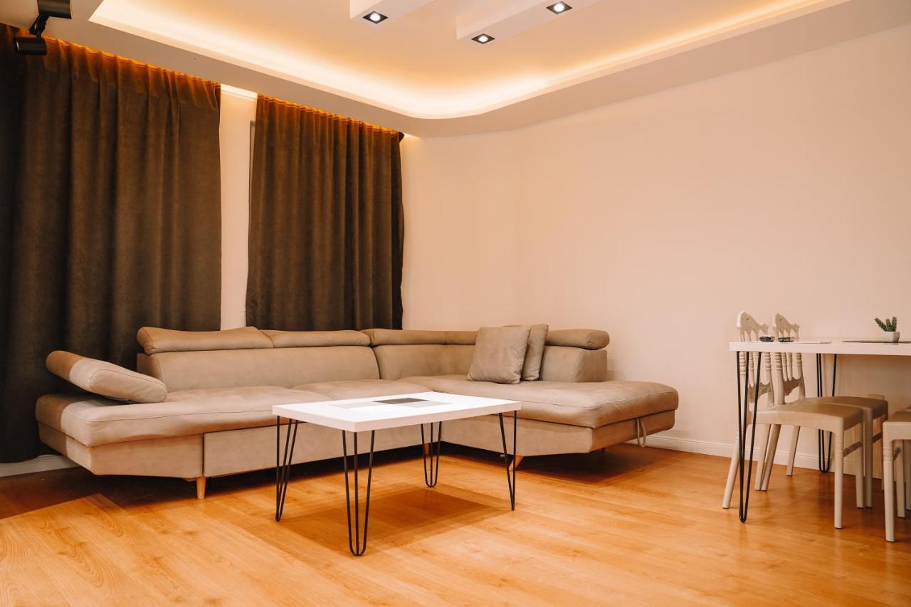 بريشتاين Green Apartments Prishtina المظهر الخارجي الصورة
