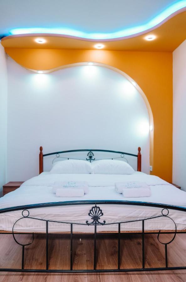 بريشتاين Green Apartments Prishtina المظهر الخارجي الصورة