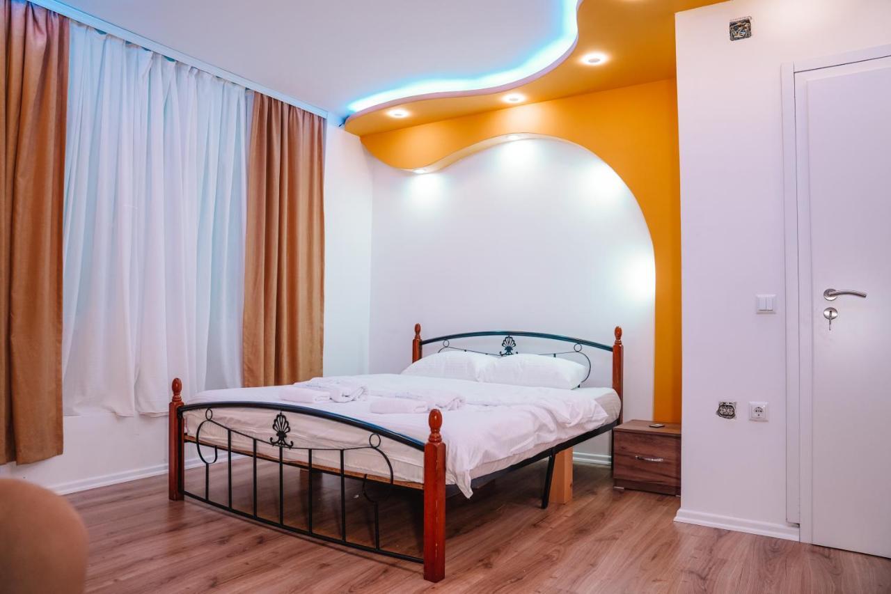 بريشتاين Green Apartments Prishtina المظهر الخارجي الصورة