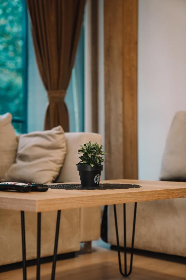 بريشتاين Green Apartments Prishtina المظهر الخارجي الصورة