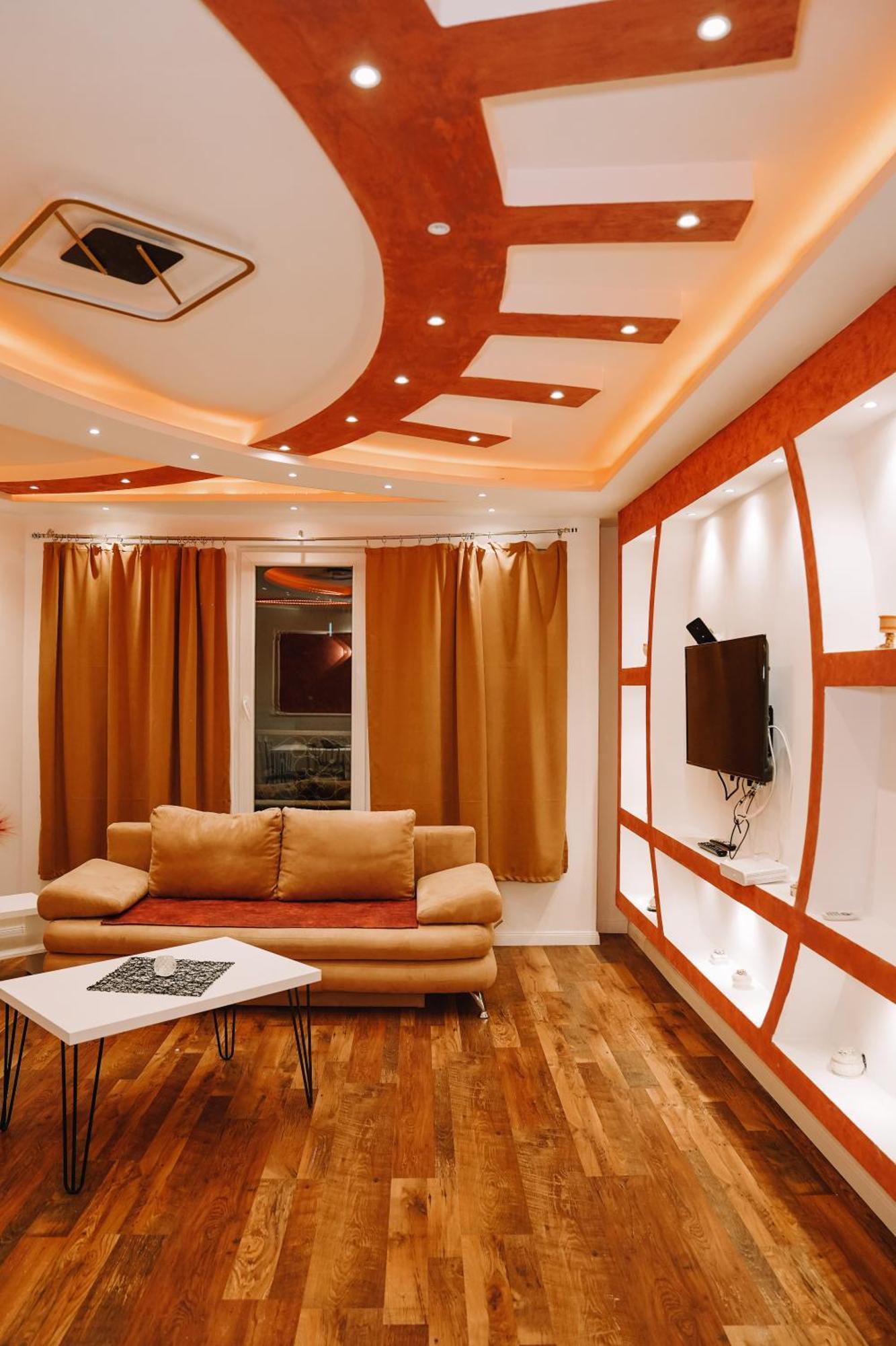 بريشتاين Green Apartments Prishtina المظهر الخارجي الصورة