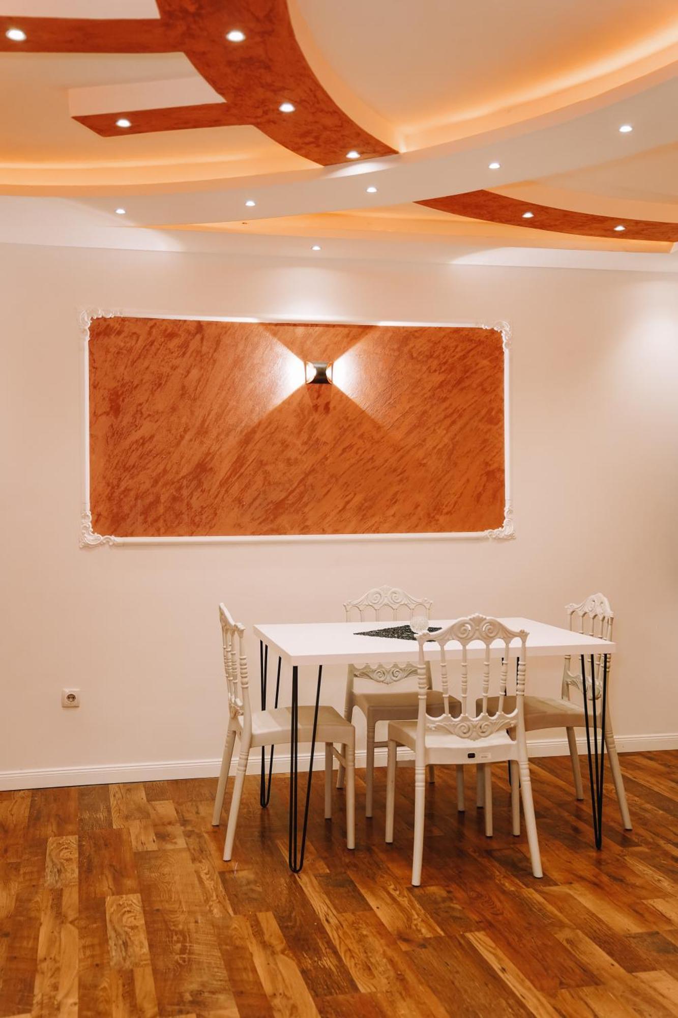 بريشتاين Green Apartments Prishtina المظهر الخارجي الصورة