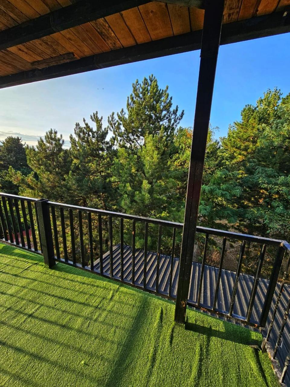 بريشتاين Green Apartments Prishtina المظهر الخارجي الصورة