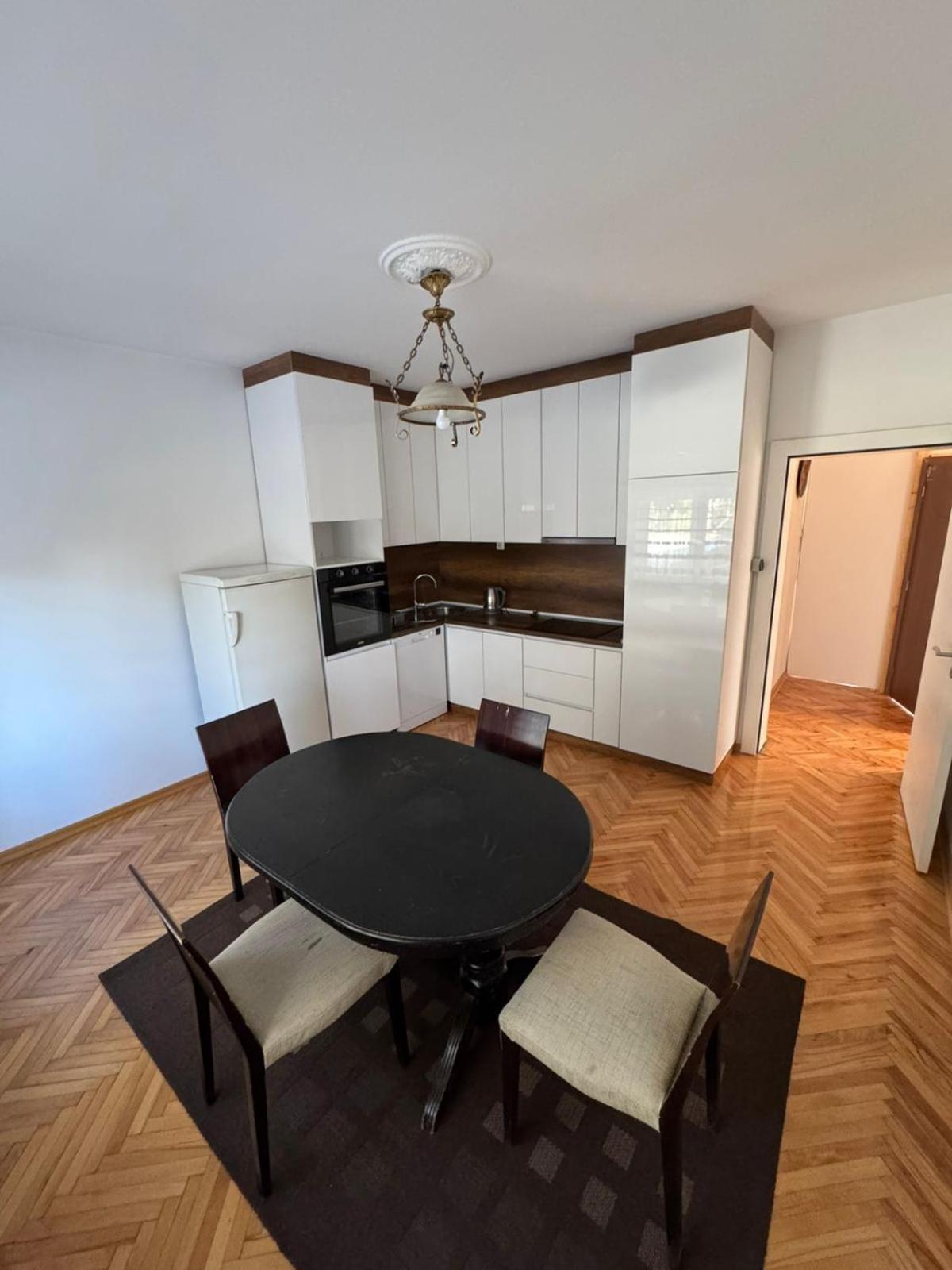 بريشتاين Green Apartments Prishtina المظهر الخارجي الصورة