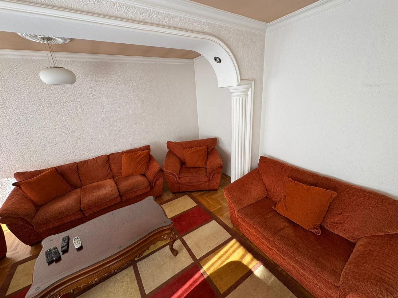 بريشتاين Green Apartments Prishtina المظهر الخارجي الصورة